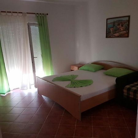 Guesthouse Mb Knezevic Budva Exterior photo