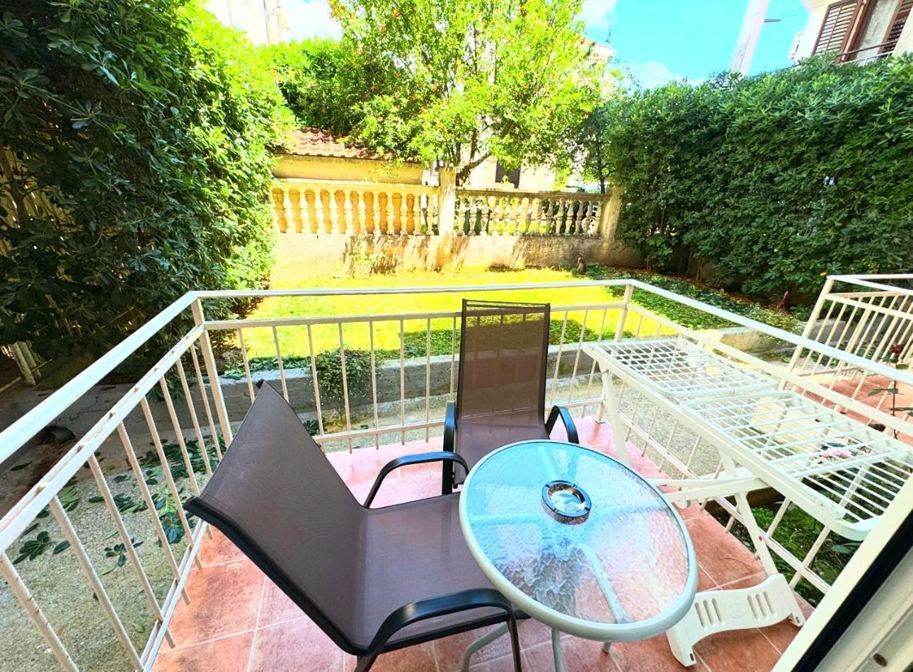 Guesthouse Mb Knezevic Budva Exterior photo