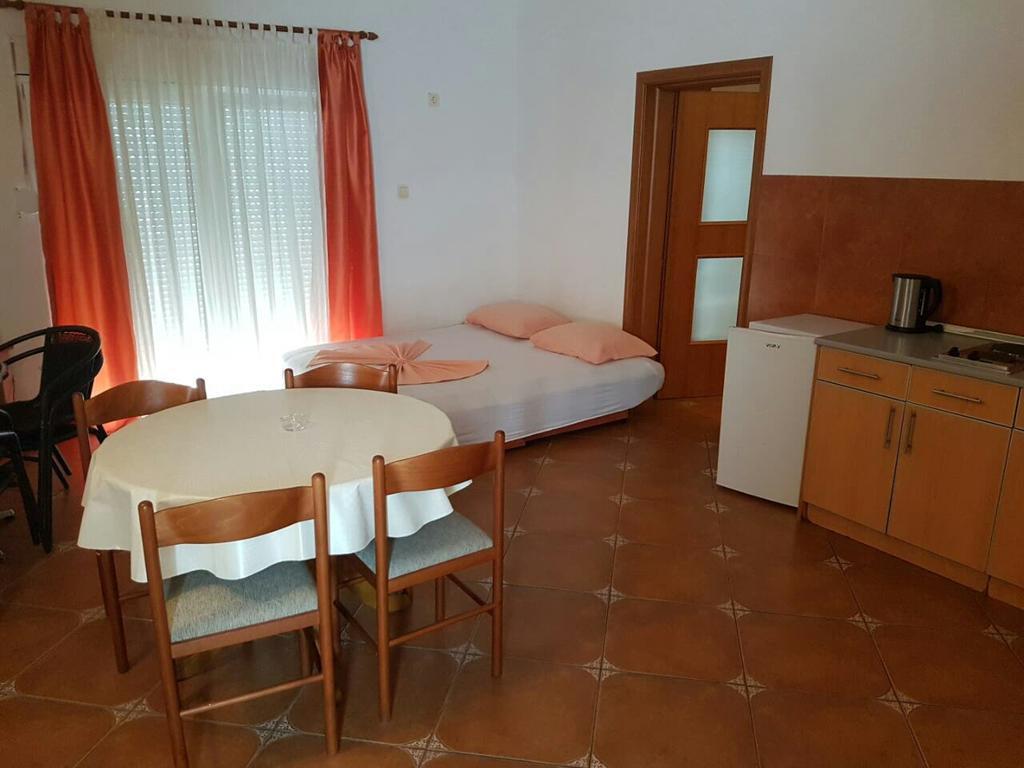 Guesthouse Mb Knezevic Budva Exterior photo