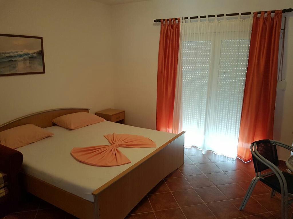 Guesthouse Mb Knezevic Budva Exterior photo