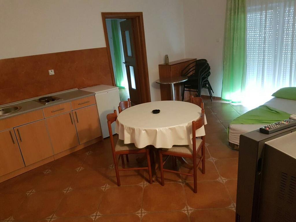 Guesthouse Mb Knezevic Budva Exterior photo